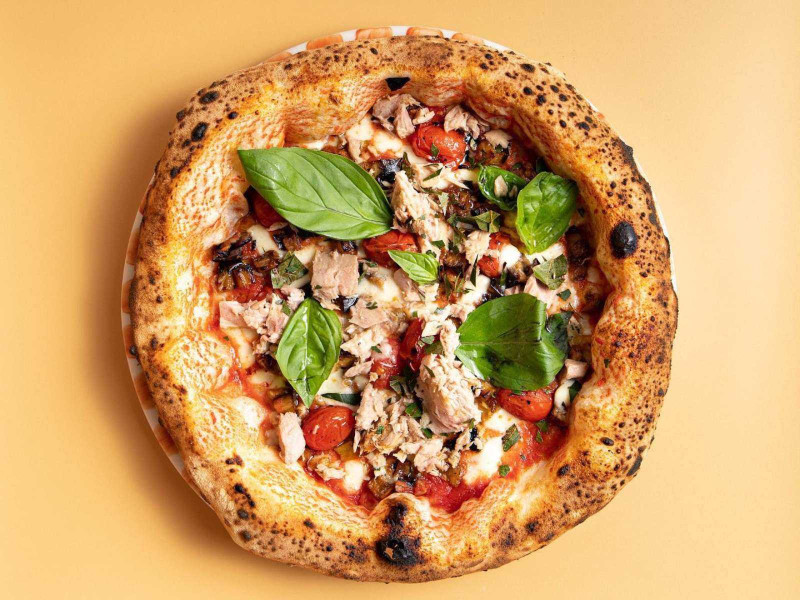 Pepe Martys  Paris 9