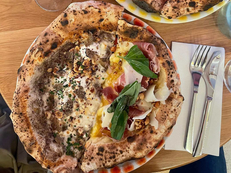 Pepe Martys  Paris 9