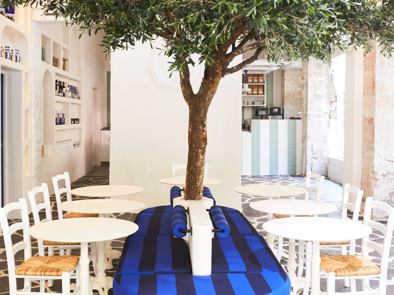 Maison Kalios  Paris 9