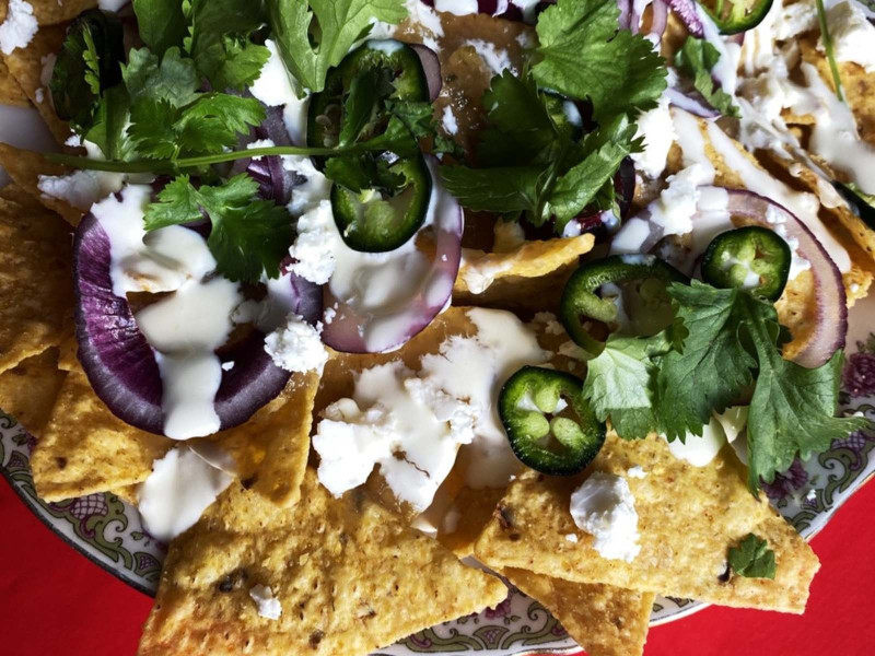 Taqueria Jaja Paris 11