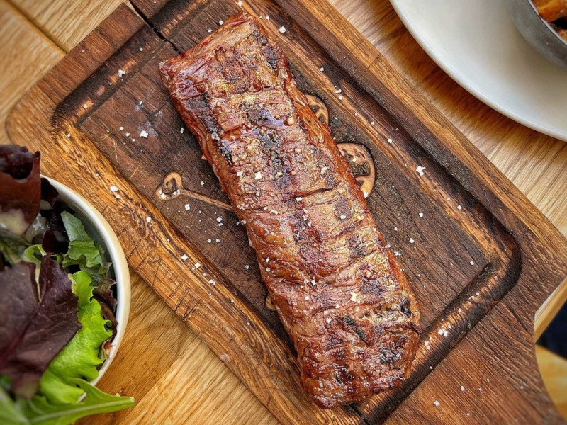 Tonton de la butte  Paris 18