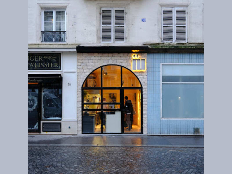 Nour Comptoir Paris 11