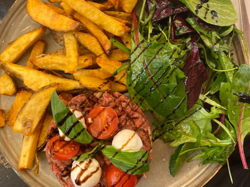 Le Saint-André Paris 6