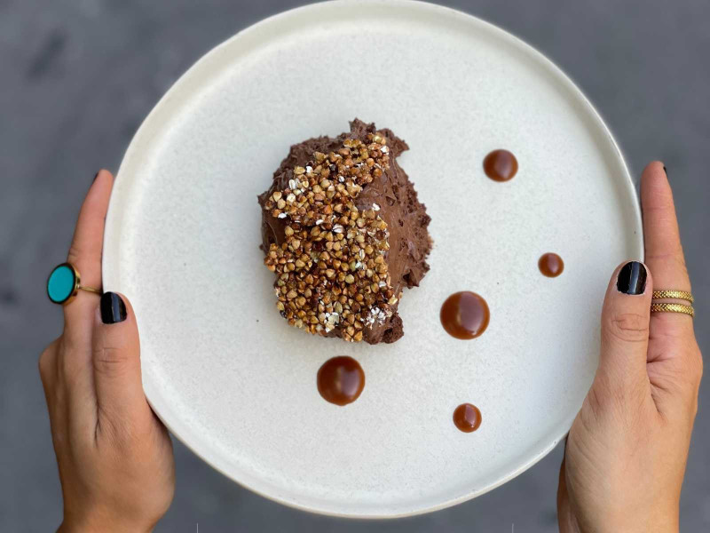 Les flacons  Paris 5