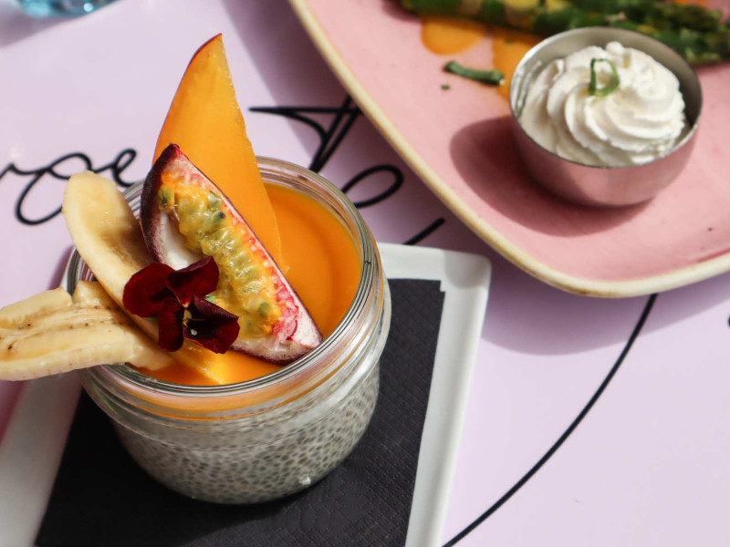 La Favorite Saint-Paul Paris 4