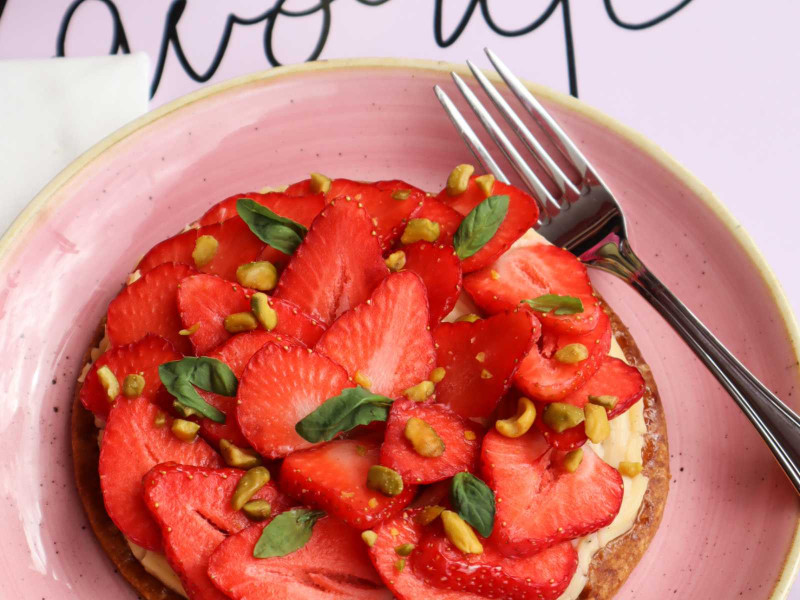 La Favorite Saint-Paul Paris 4