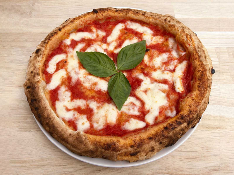 Semola Pizzeria  Paris 20