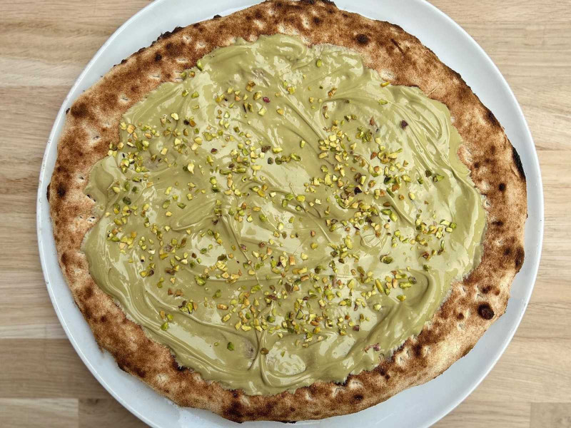 Semola Pizzeria  Paris 20