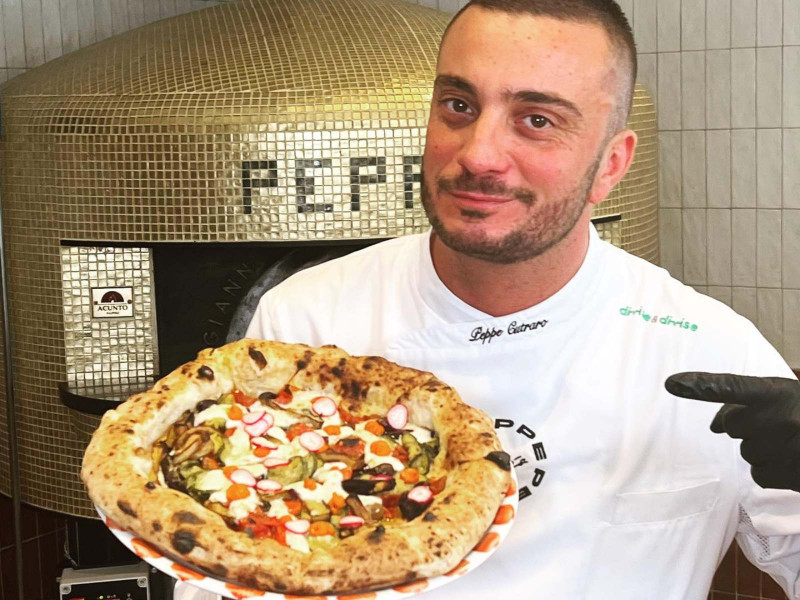 Peppe Boulogne  Paris  92100