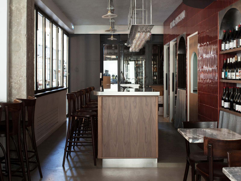 Club Cochon  Paris 2