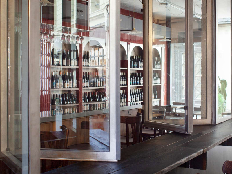 Club Cochon  Paris 2