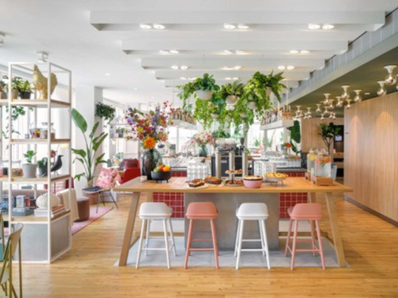 Zoku Paris 17