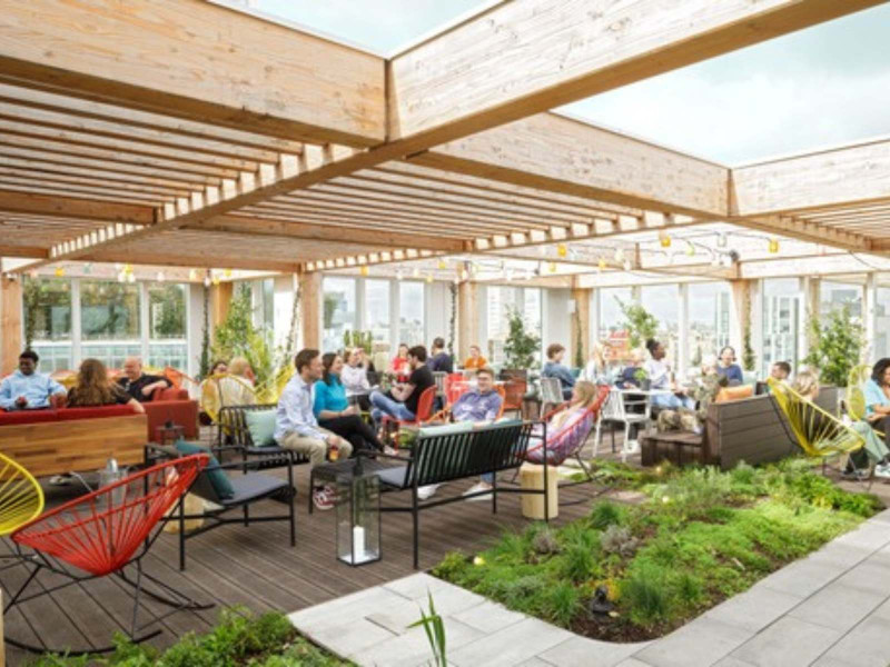 Zoku Paris 17