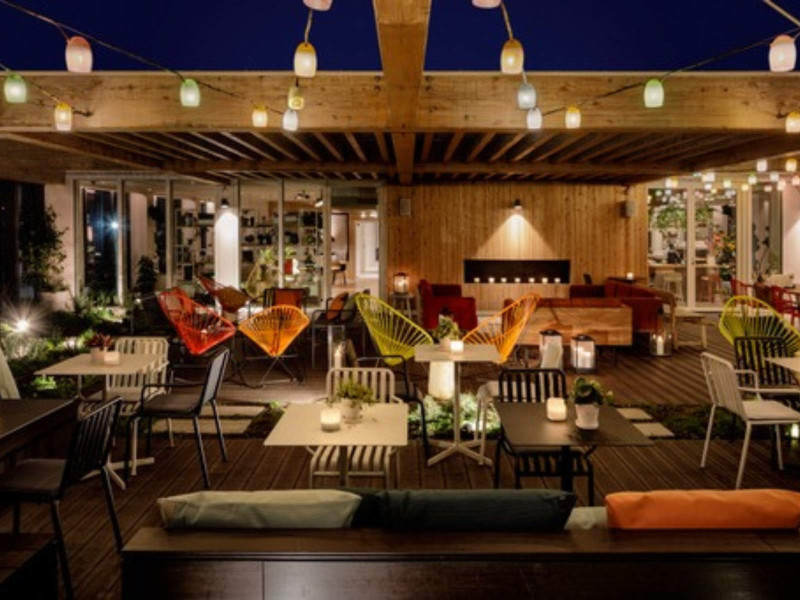 Zoku Paris 17