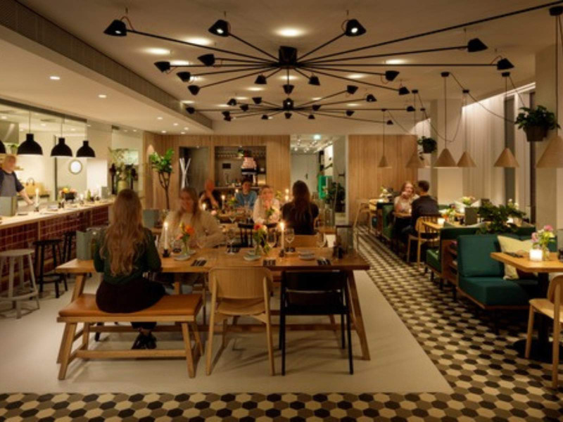 Zoku Paris 17