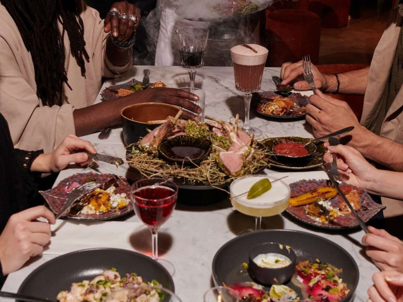 Cube Hôtel  Paris 18