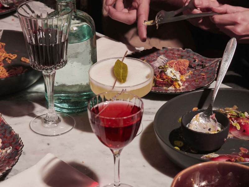 Cube Hôtel  Paris 18