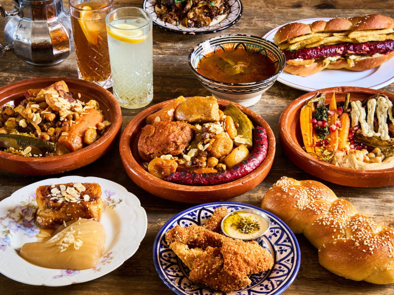 Vendredi Soir  Paris 10