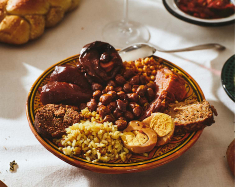 Vendredi Soir  Paris 10