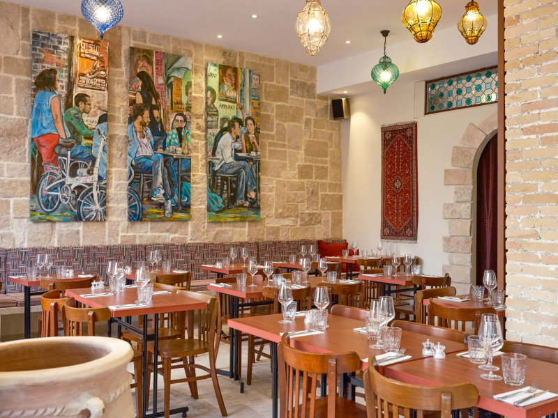 Vendredi Soir  Paris 10