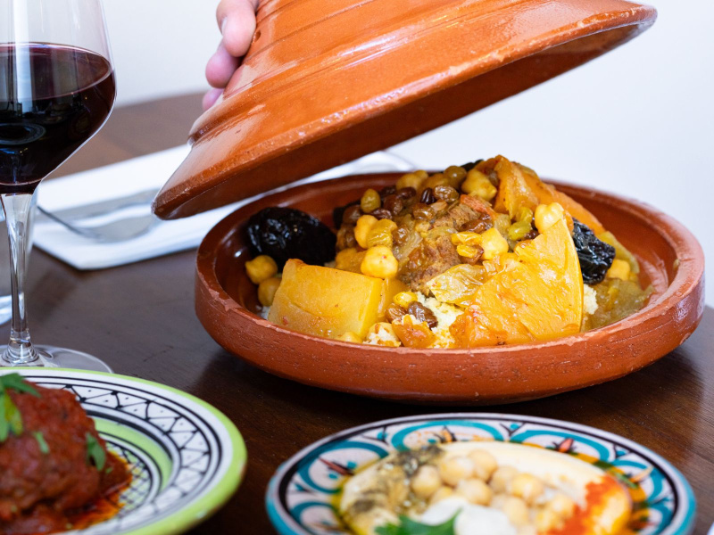 Vendredi Soir  Paris 10