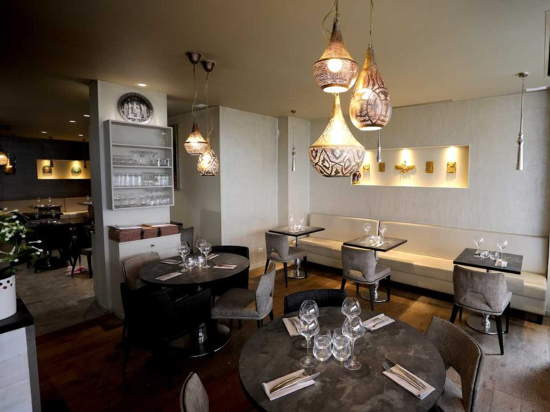 Mazeh Paris  Paris 15