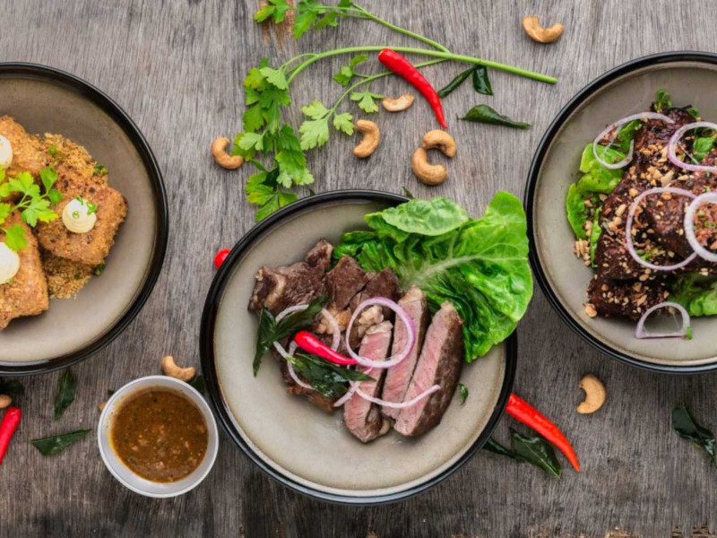 Sabaï Sabaï Paris 69001