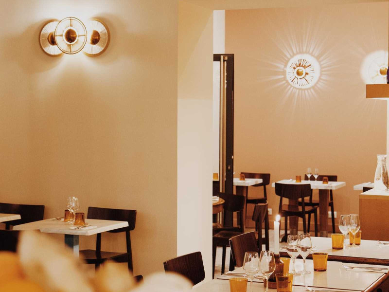 Cantoche Paris 13001