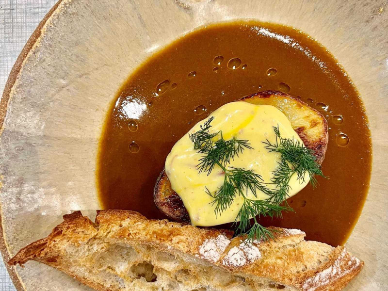 Cantoche Paris 13001