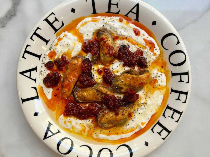 Cantoche Paris 13001