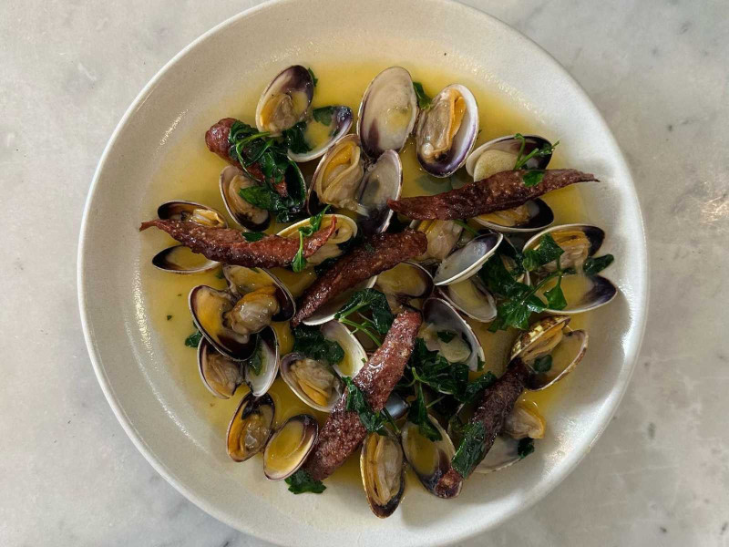 Il Capriolo Paris 13001