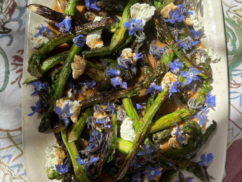 Il Capriolo Paris 13001