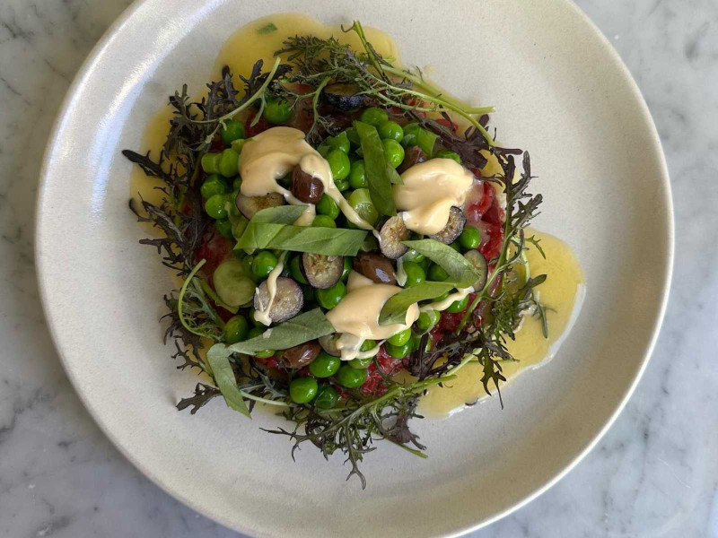 Il Capriolo Paris 13001