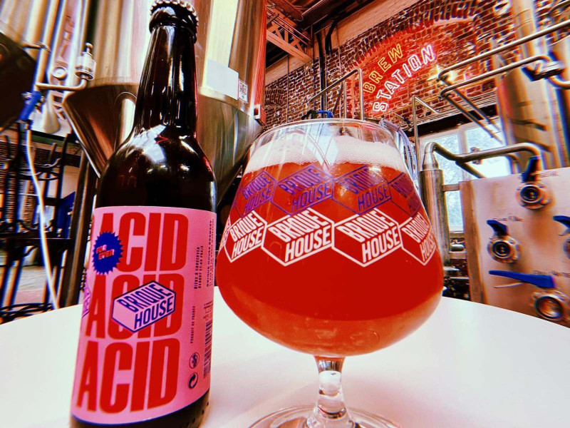 Brique House Paris 2