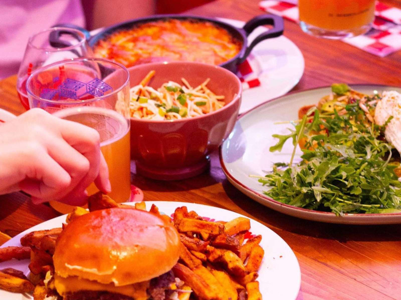 Brique House Paris 2