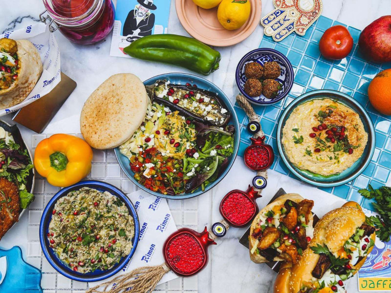 Rimon Bordeaux  Paris 33000