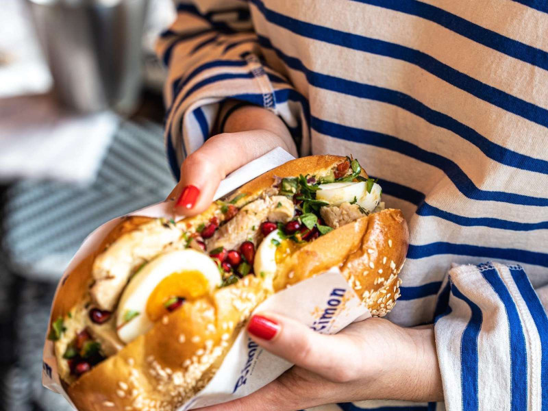 Rimon Bordeaux  Paris 33000