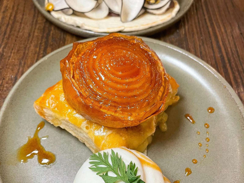 Canopée Paris 69001