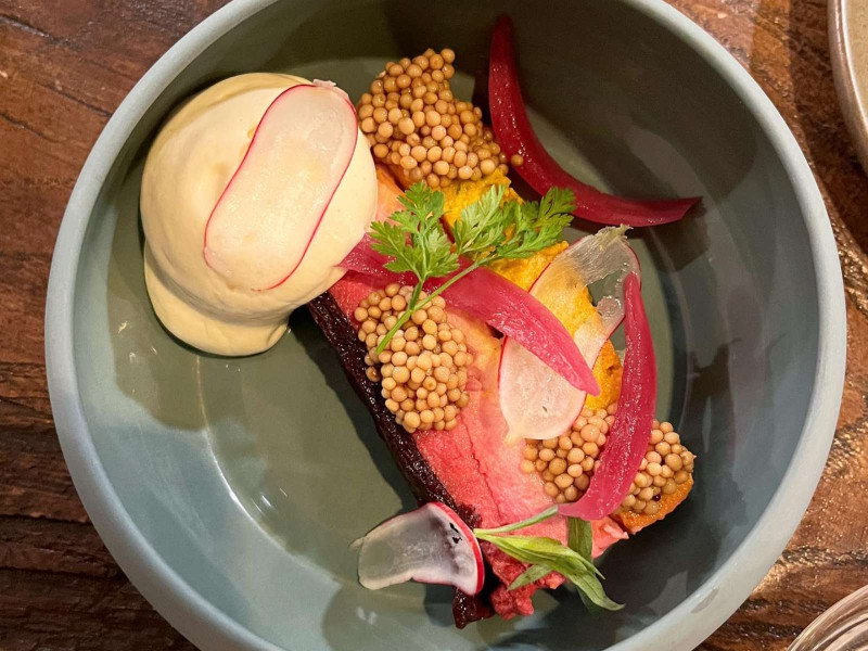 Canopée Paris 69001