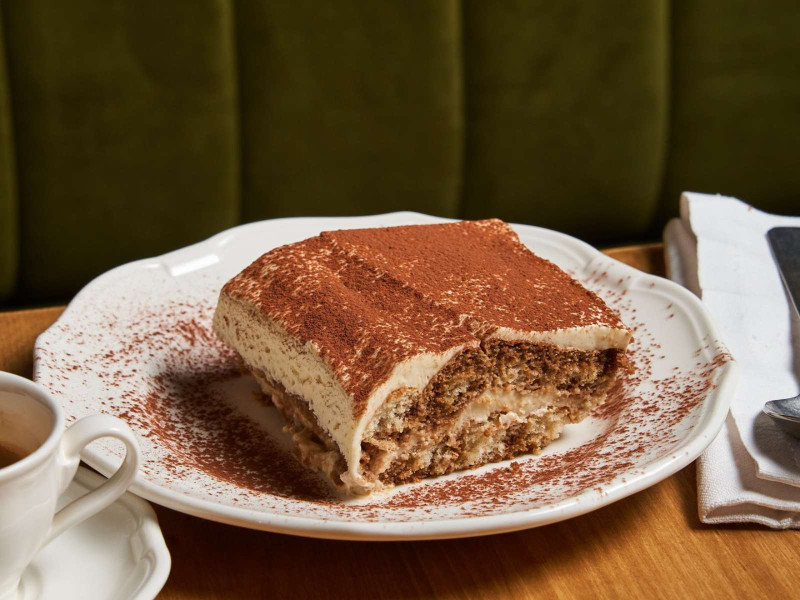 Osteria Brutto Paris 5