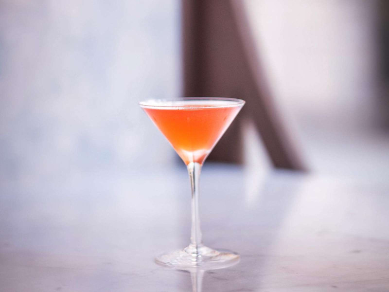 Bar nouveau  Paris 3