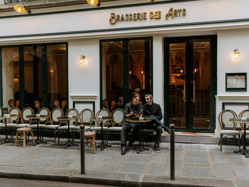 Restaurant Brasserie Des Arts 75006 Paris Newtable restaurant-brasserie-des-arts-75006-paris-newtable