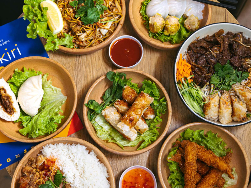 Bolkiri Montreuil Paris 93100