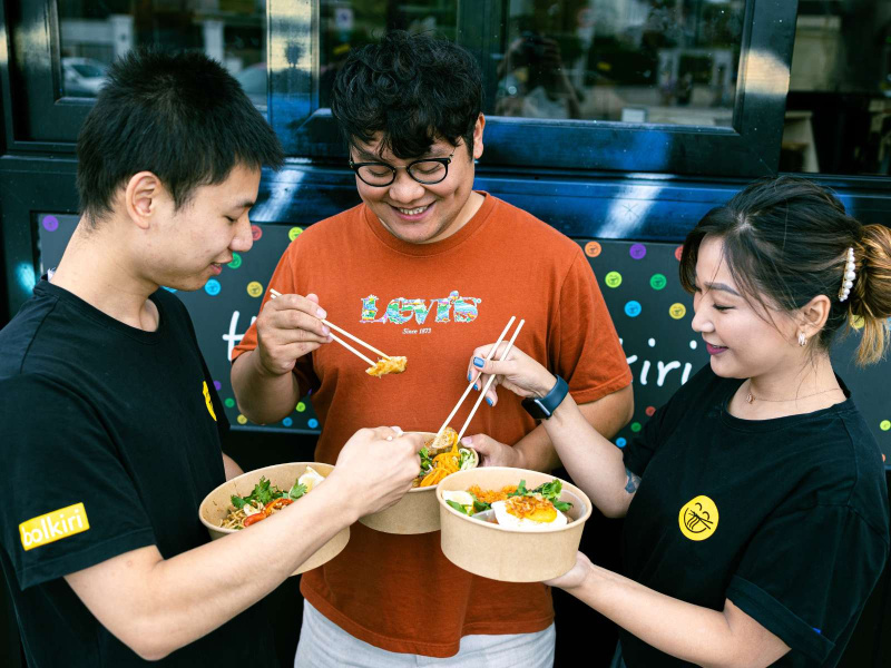 Bolkiri Montreuil Paris 93100