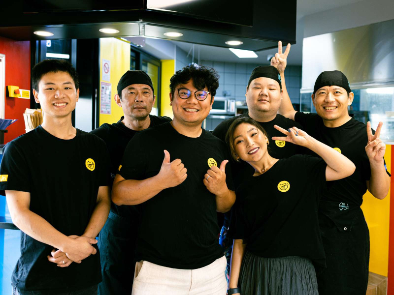 Bolkiri Montreuil Paris 93100