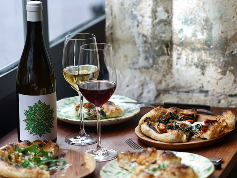 L'Altro Frenchie Paris 2