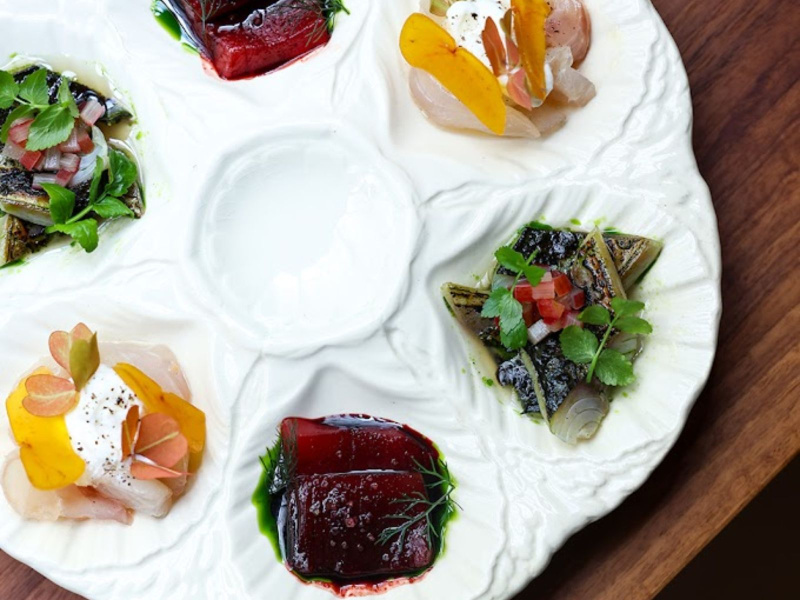 L'Altro Frenchie Paris 2