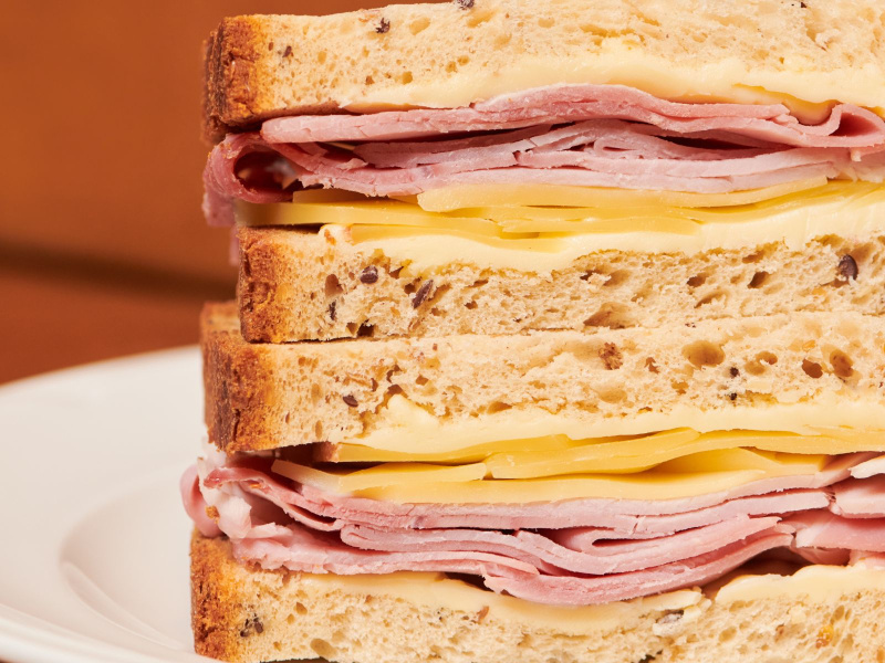 Kraft, la bonne table Paris 15