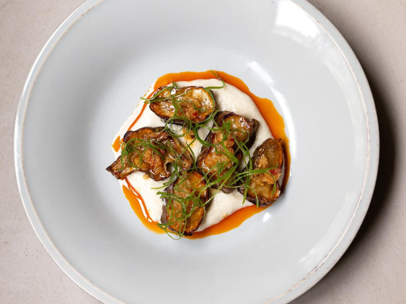 Restaurant Brion (75009 Paris)