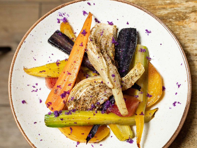 Bistro Djougo Paris 17